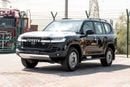 Toyota Land Cruiser GR-S 3.3L