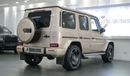 Mercedes-Benz G 63 AMG MERCEDES-BENZ G63 AMG BITURBO 2024. DOUBLE NIGHT PACKAGE, MAYBACH WHEELS, FULL CARBON. IN EXCELLENT