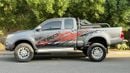 Toyota Hilux SMART CAB | MANUAL TRANSMISISON | 3.0L DIESEL | 4X4 SPORTS BAR | RHD