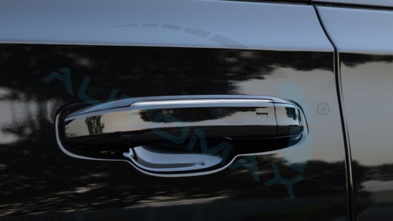 كاديلاك إسكالاد 600 Sport Platinum V8 6.2L 0Km 2025 With 5 Years Or 200,000 Km Warranty @Official Dealer