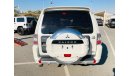 Mitsubishi Pajero Mitsubishi pajero full option good condition