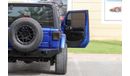 Jeep Wrangler JL