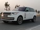 Land Rover Range Rover AUTOBIOGRAPHY SWB P510E