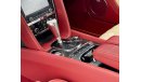 Bentley Continental GT 2016 Bentley Continental GT, Service History, Warranty, GCC