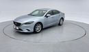 Mazda 6 V 2.5 | Zero Down Payment | Free Home Test Drive