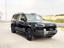 بي واي دي ليوبارد تيتانيوم 7 BYD Leopard 7 Ultra - 2025 (Export) Ready Stock