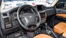 Nissan Patrol Super Safari Turbo
