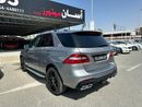Mercedes-Benz ML 350 Std
