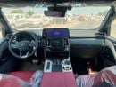 Lexus LX700h F SPORT