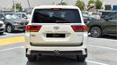 Toyota Land Cruiser TOYOTA LAND CRUISER VX.R | 3.5L V6 TWIN TURBO | 2024
