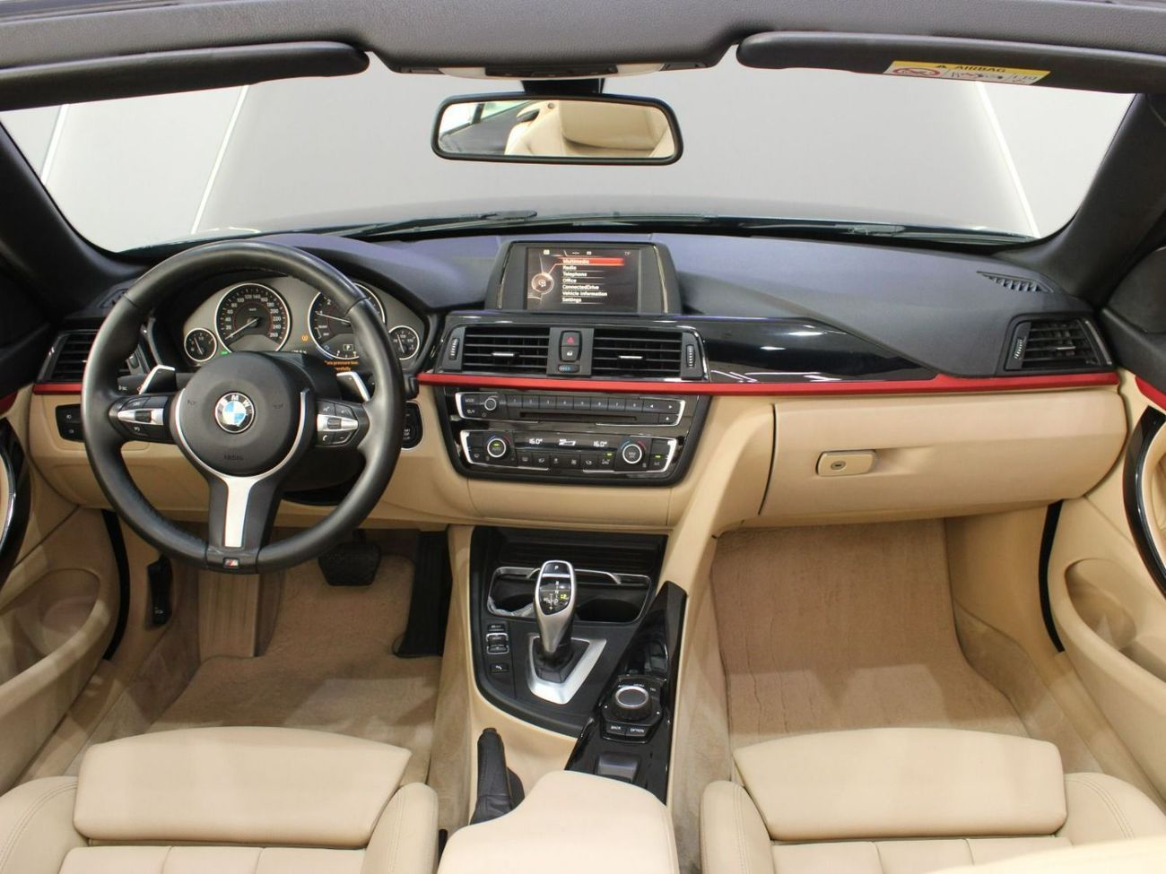 BMW 420i BMW 420i | GCC
