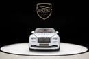 Rolls Royce Dawn Rolls Royce Dawn