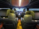 مرسيدس بنز V 250 2019 Mercedes-Benz V-Class V 250 GCC Specs