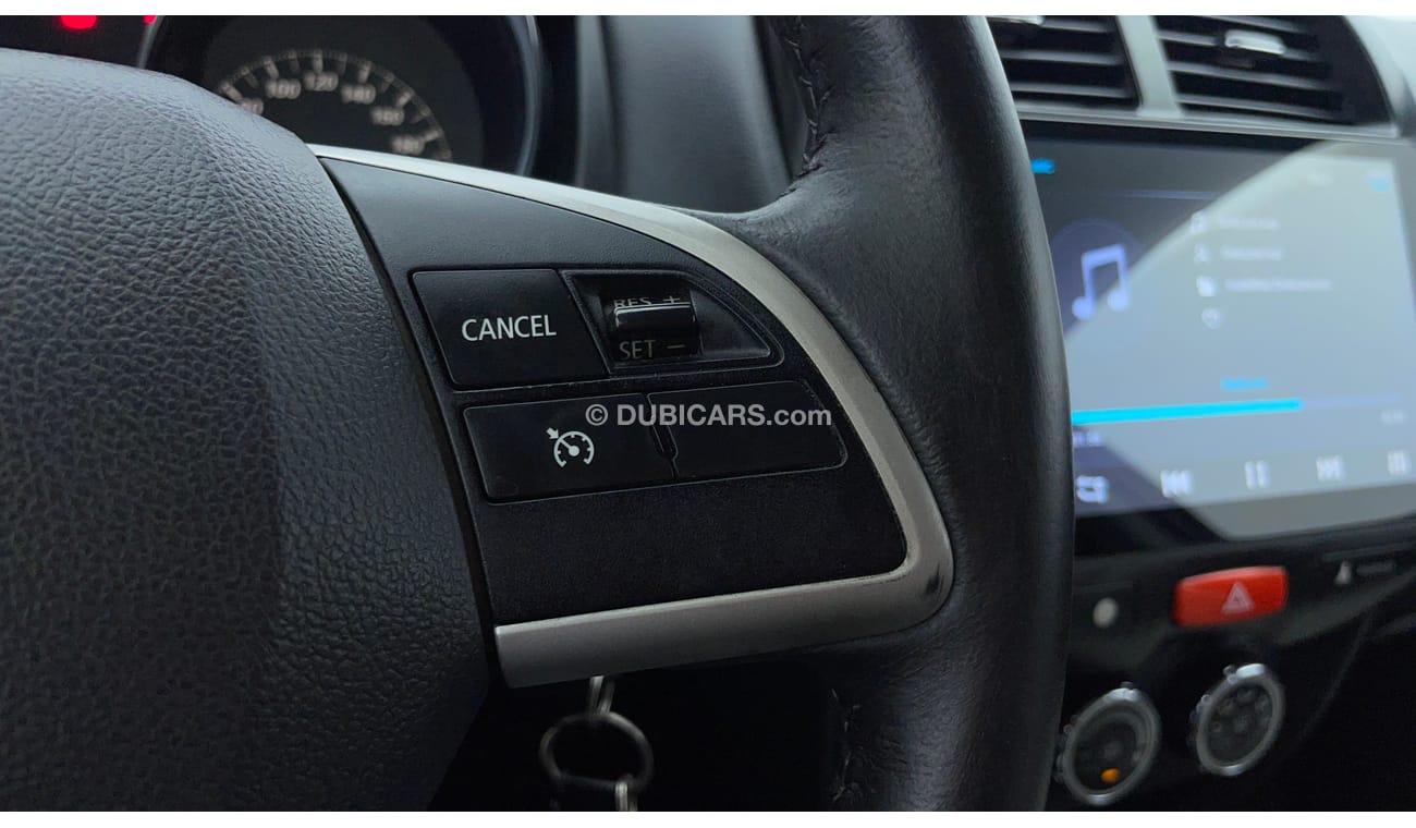 ميتسوبيشي ASX GLX MIDLINE 2 | بدون دفعة مقدمة | اختبار قيادة مجاني للمنزل