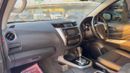 Nissan Navara Nissan Navara | Smart Cab | Automatic Diesel 2.3L | 4WD | RHD | Sports Bar