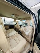 تويوتا لاند كروزر Toyota landcuriser GXR V8  2014  upgrade inside & outside 2024 shape full option