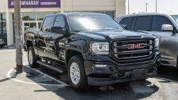 GMC Sierra ALL TERAIN