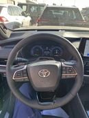 تويوتا جراند هايلاندر 