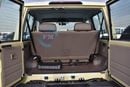 Toyota Land Cruiser 70 71 V6 4.0 Petrol 4wd