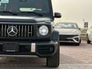 Mercedes-Benz G 63 AMG Premium + MERCEDES BENZ G63 AMG 2022