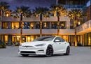 تسلا Model S Model S Plaid | 5,190 P.M | 0% Downpayment | TESLA WARRANTY