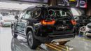 Toyota Land Cruiser GR Sport 3.5 L V6