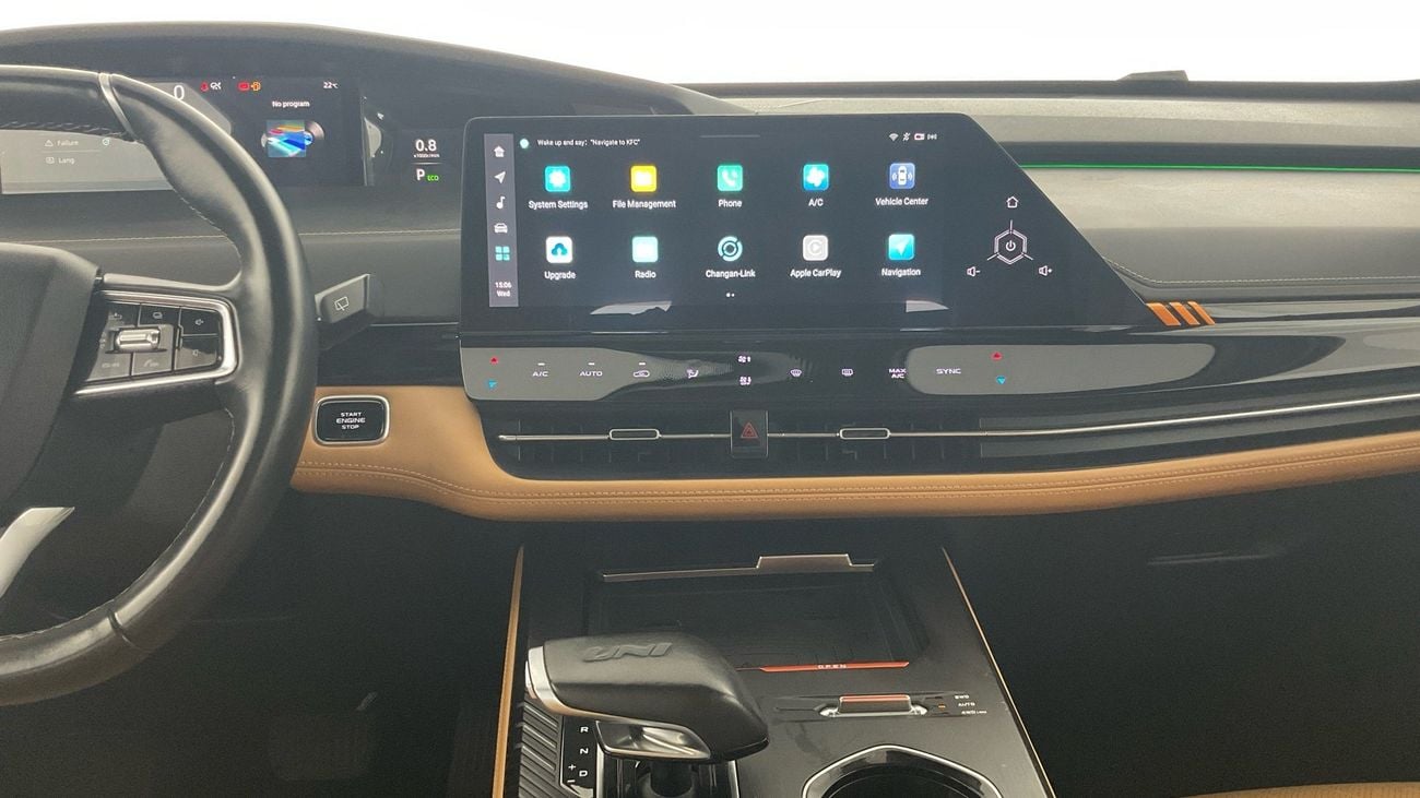 Changan Uni K Limited | upto AED 20,000 Ramadan Discount | Guaranteed Warranty | 0 Down Payment