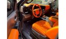 شيفروليه سيلفارادو 2022 Chevrolet Silverado 5.3L V8 - Orignal Z71 - Enhance suspension MBS Leather - 360* CAN - Gcc Spe