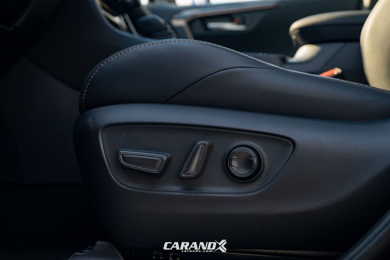 تويوتا وايلدلاندر Toyota Wildlander 2.0L Luxury Plus 4WD 2025