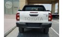 Toyota Hilux TOYOTA HILUX GR SPORT 2.8L 4WD A/T GCC SPECS MODEL 2023 FOR EXPORT ONLY