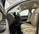 Audi Q5 40 TFSI S-Line 2017 Audi Q5 40TFSI Quattro S-Line, May 2025 Warranty, Full Al-Naboodah Service Histo