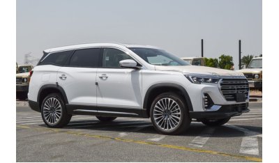 جيتور X90 JETOUR X90 PLUS 2.0T FWD SUV 2024