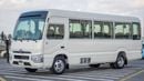 Toyota Coaster COASTER 4.2 30 SETER