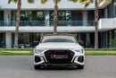 أودي S3 S3 | 3,330 P.M | 0% Downpayment | Audi Warranty | Immaculate!