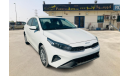 Kia Cerato 1.6L //2022// STANDARD OPTION // SPECIAL OFFER //BY FORMULA AUTO // FOR EXPORT