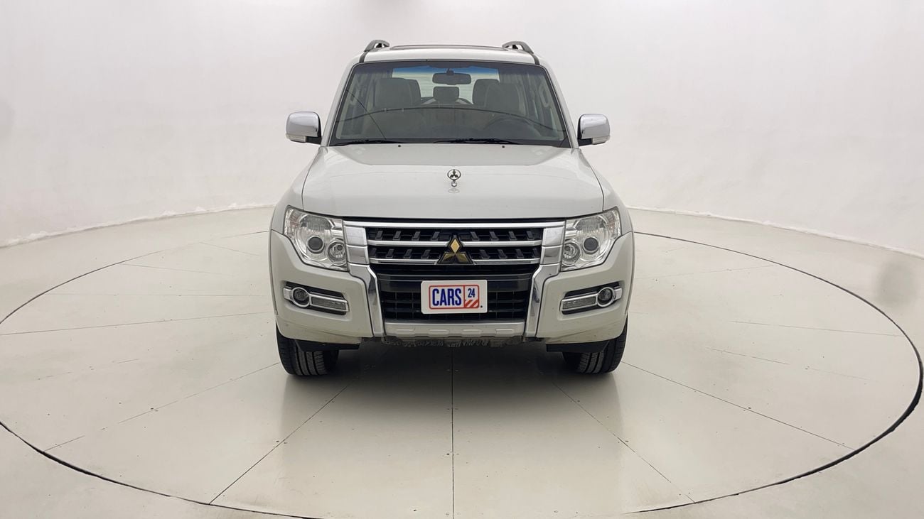 Mitsubishi Pajero GLS MIDLINE 3 | Zero Down Payment | Home Test Drive