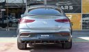 Mercedes-Benz GLE 63 AMG 4 Matic 4.0 V8 Biturbo Brand New Call Now To Book