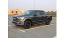 Ford F 150 Lariat Luxury Pack