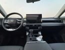 Toyota RAV4 LUXURY HEV (NON GCC) LUXURY || 2.0L PETROL V4 | RADAR | PANORAMIC ROOF | REAR ENTERTAINMENT SCREEN | FULL OPTION (CODE #