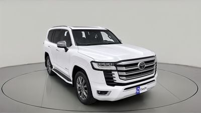 تويوتا لاند كروزر VXR كارس24 هي سوق ضخم للسيارات المستعملة موثوق ومضمون ٪كارس24 هي سوق ضخم للسيارات المستعملة موثوق ومضمون