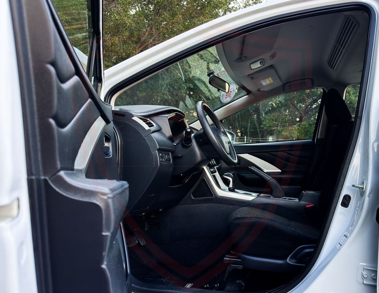 Mitsubishi Xpander Mid 1.5L Mitsubishi Xpander | 1.5 L | 2024 | GCC | Accident-Free |  In Excellent Condition | 773 P.M