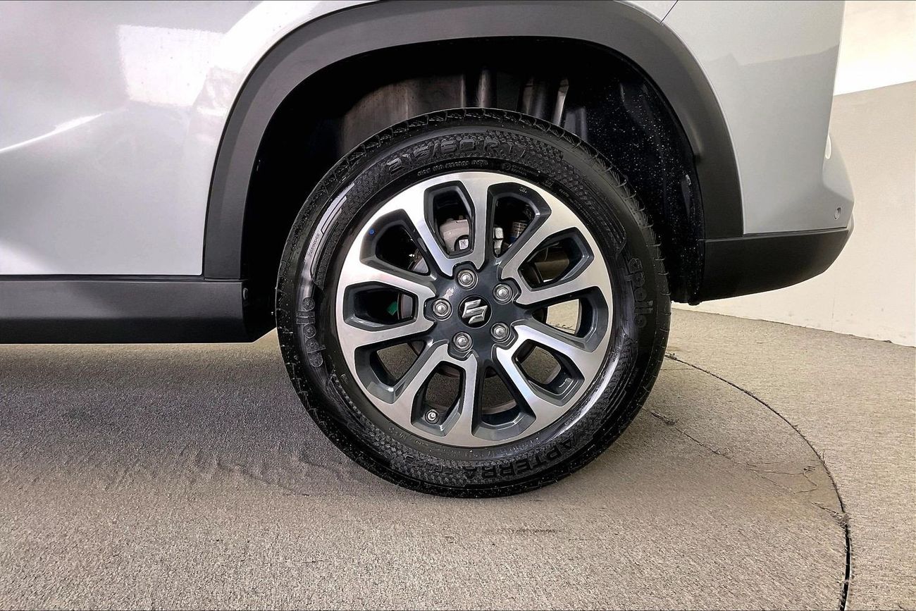 Suzuki Grand Vitara GLX | National Day Celebration | Guaranteed Warranty | 0 Down Payment