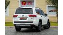 Toyota Land Cruiser GR-S