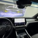 لكزس TX 350 TX-350 AWD