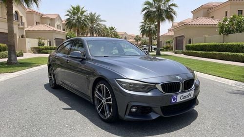 بي أم دبليو 440i إم سبورت كارس24 هي سوق ضخم للسيارات المستعملة موثوق ومضمون ٪كارس24 هي سوق ضخم للسيارات المستعملة موثوق ومضمون