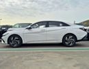 Hyundai Elantra SMART ELITE / 1.5L PETROL, SUNROOF WITH LEATHER, CHINESE SPCES (CODE# ELITE) READY STOCK