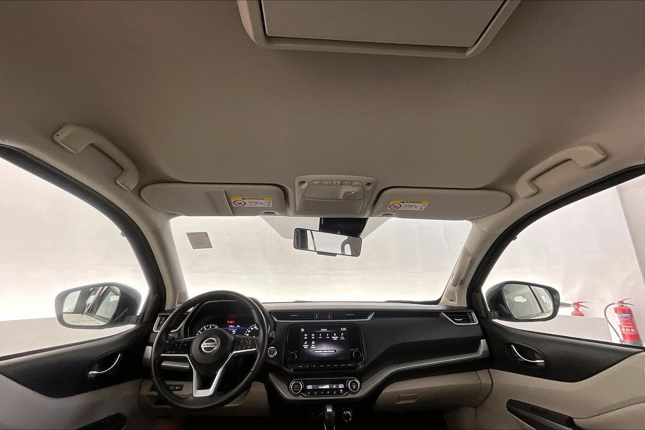 Nissan XTerra Platinum | Guaranteed Warranty | 0 Down Payment