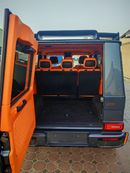 Mercedes Benz G350 D