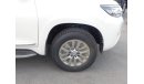 Toyota Prado 3.0L VX TURBO DIESEL AUTOMATIC FULL OPTION