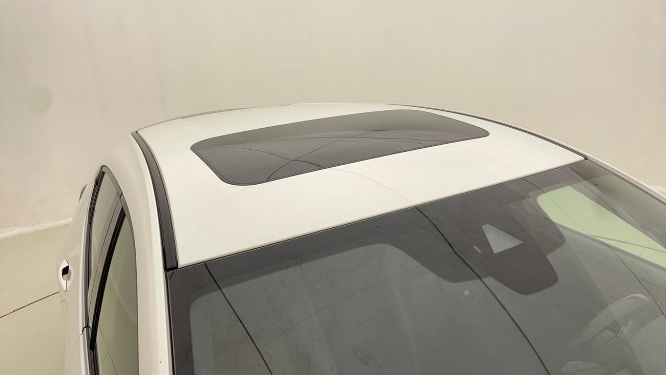 مازدا 3 INTENSE 2 | بدون دفعة مقدمة | اختبار القيادة في المنزل